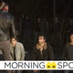 Illustration for article titled Could Negan Kill More Than One Main Character in The Walking Dead Season Premiere?